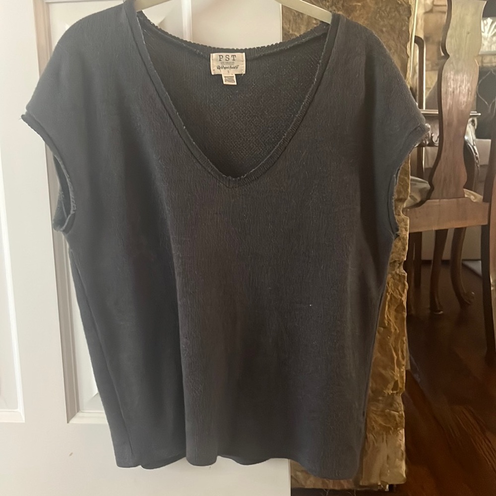Project social tee